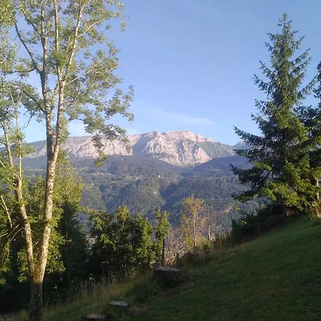 Combe Des Feux