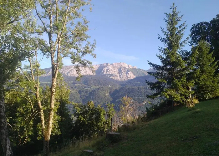 Combe Des Feux